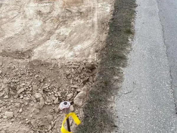 Terreno en Partida Beties, 7