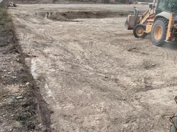 Terreno en Partida Beties, 7