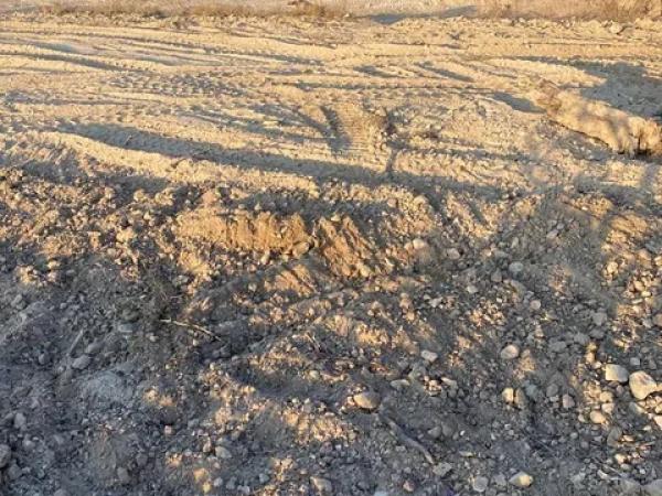 Terreno en Partida Beties, 7