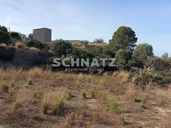 Terreno en El Verger