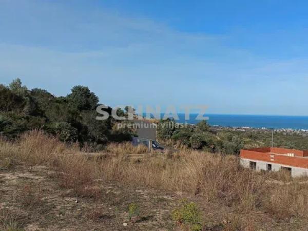 Terreno en El Verger