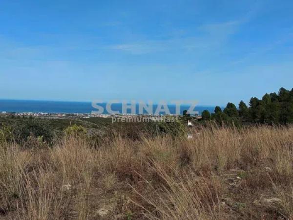 Terreno en El Verger