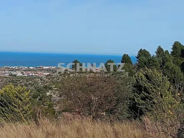 Terreno en El Verger