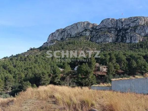 Terreno en El Verger