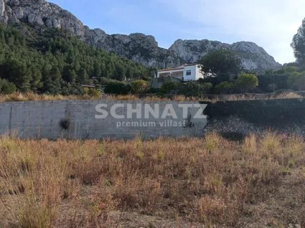 Terreno en El Verger