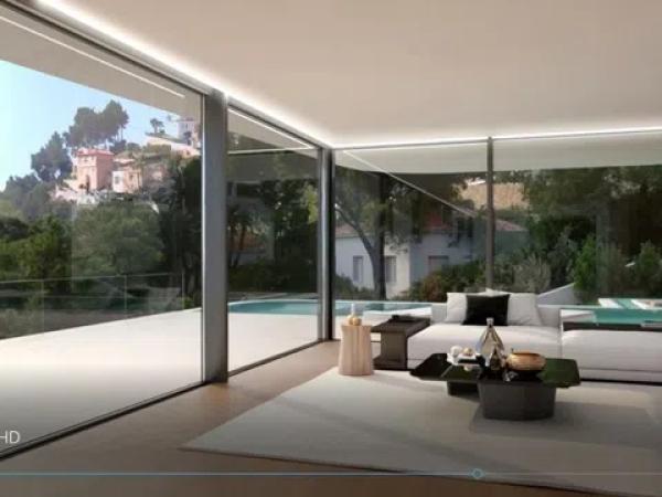 Terreno en calle Benimuslem, 75