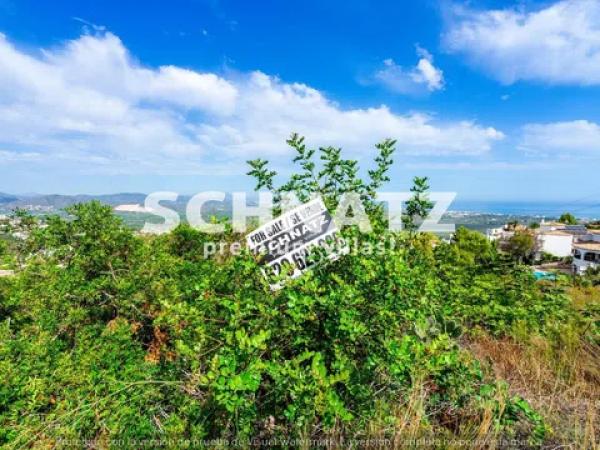 Terreno en Rafol de Almunia