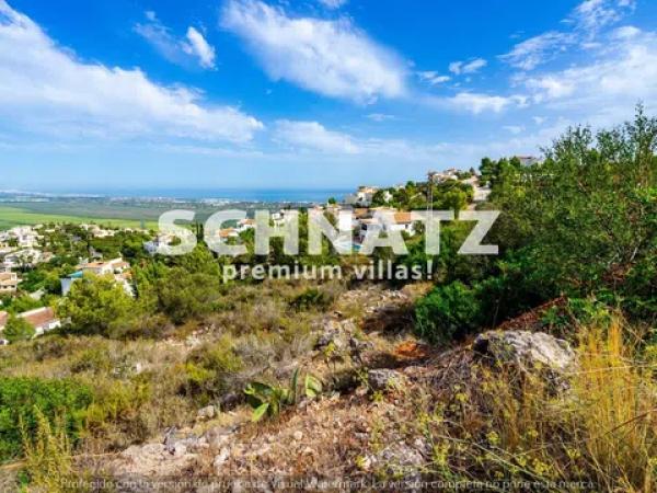 Terreno en Rafol de Almunia