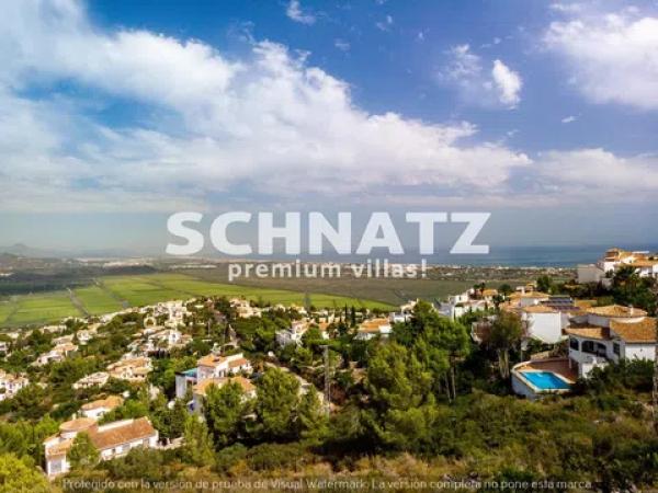 Terreno en Rafol de Almunia