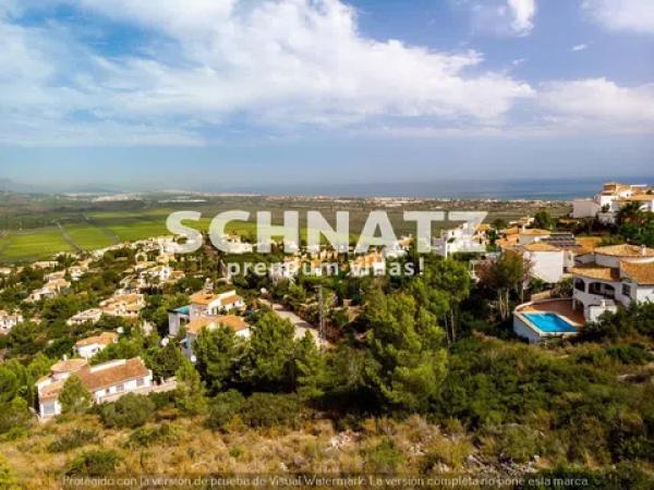 Terreno en Rafol de Almunia