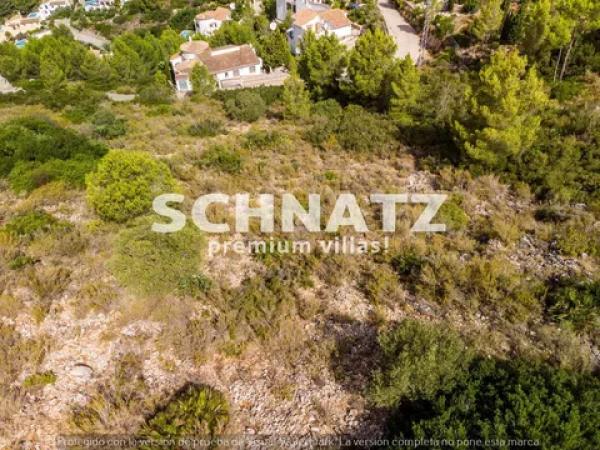 Terreno en Rafol de Almunia