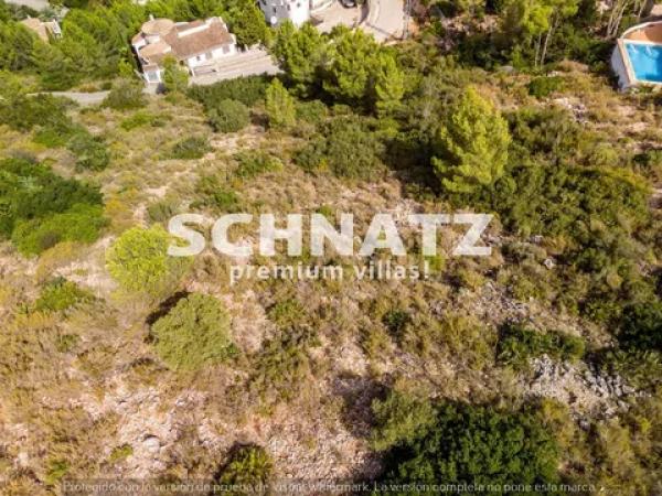 Terreno en Rafol de Almunia