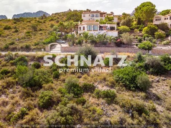 Terreno en Rafol de Almunia