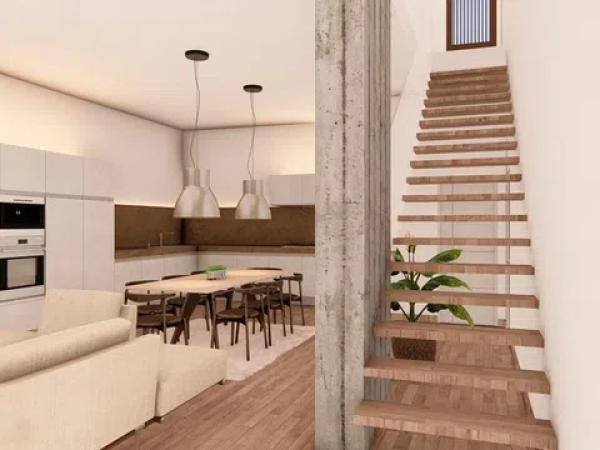 Terreno en avenida de la Libertad s/n