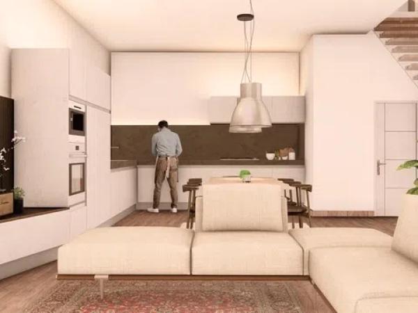 Terreno en avenida de la Libertad s/n