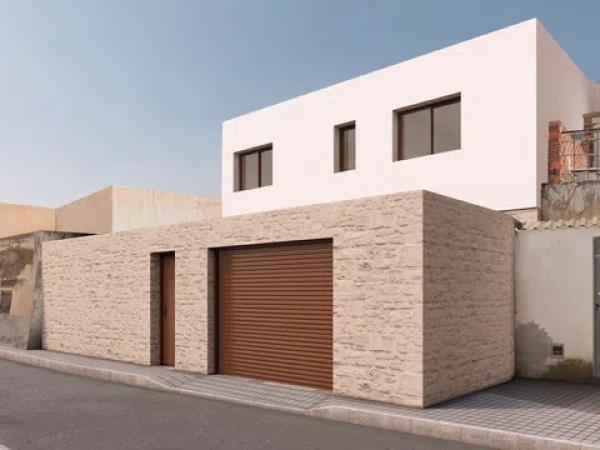 Terreno en avenida de la Libertad s/n