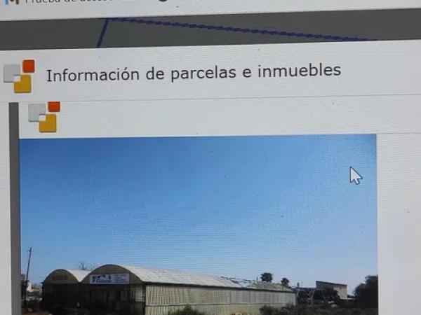 Terreno en camino Peña de las Águilas, 53