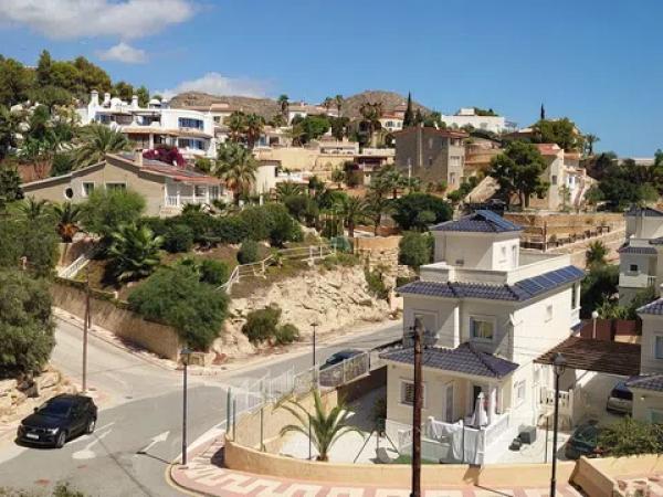 Terreno en Pueblo Español - Coveta Fumá