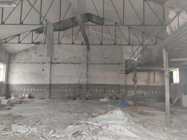 Terreno en Escritor Marcolan, 2