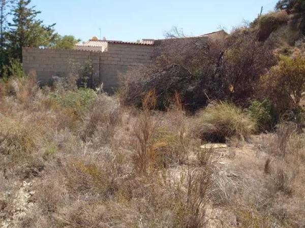 Terreno en Pueblo Español - Coveta Fumá