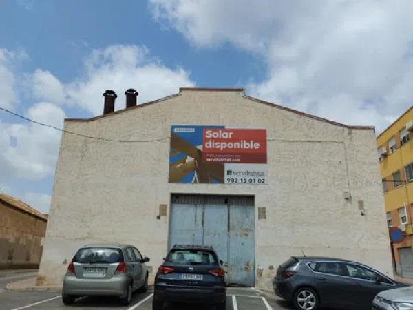 Terreno en Escritor Marcolan, 2