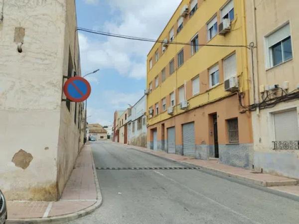 Terreno en Escritor Marcolan, 2