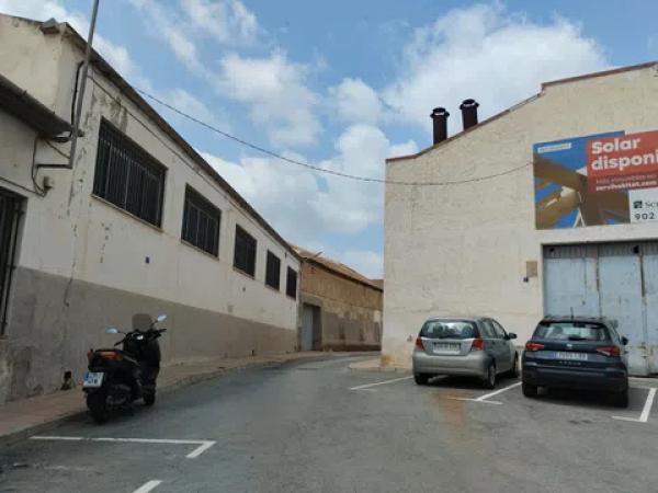 Terreno en Escritor Marcolan, 2