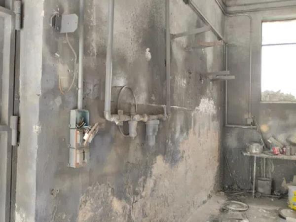 Terreno en Escritor Marcolan, 2