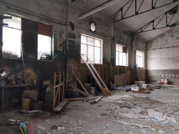 Terreno en Escritor Marcolan, 2