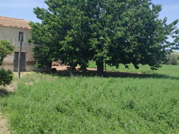 Terreno en Puerto Deportivo