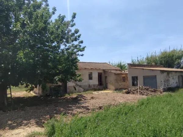 Terreno en Puerto Deportivo