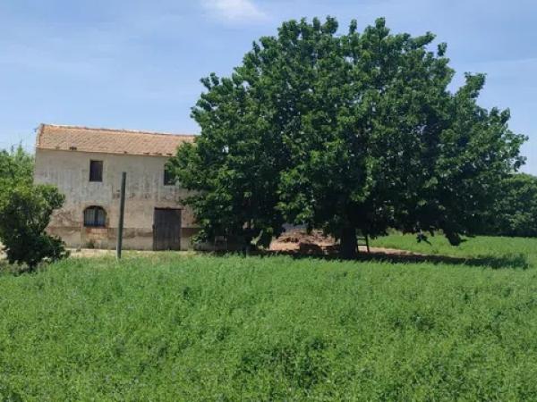 Terreno en Puerto Deportivo