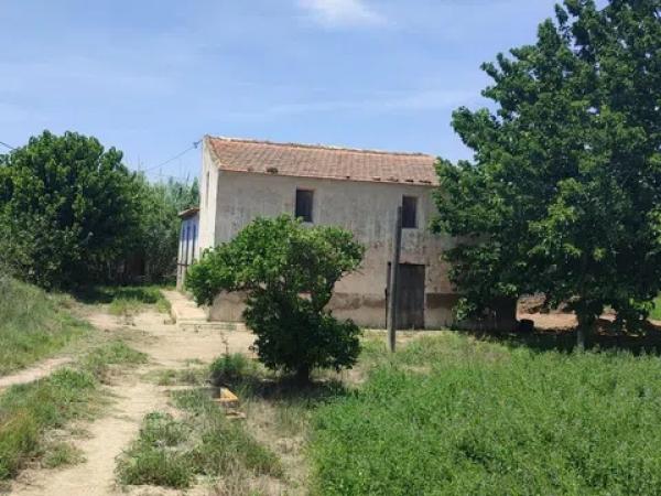 Terreno en Puerto Deportivo