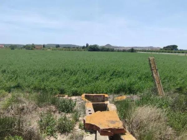 Terreno en Puerto Deportivo