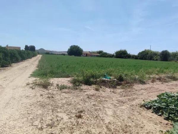 Terreno en Puerto Deportivo