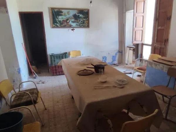 Terreno en Puerto Deportivo