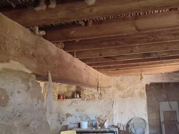 Terreno en Puerto Deportivo