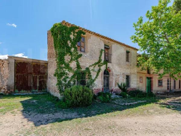 Terreno en Ds Solana 11, 11