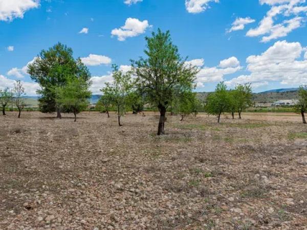 Terreno en Ds Solana 11, 11