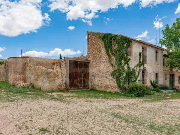 Terreno en Ds Solana 11, 11