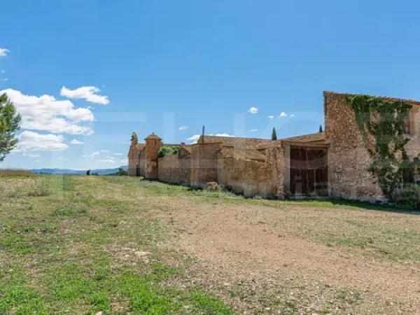 Terreno en Ds Solana 11, 11