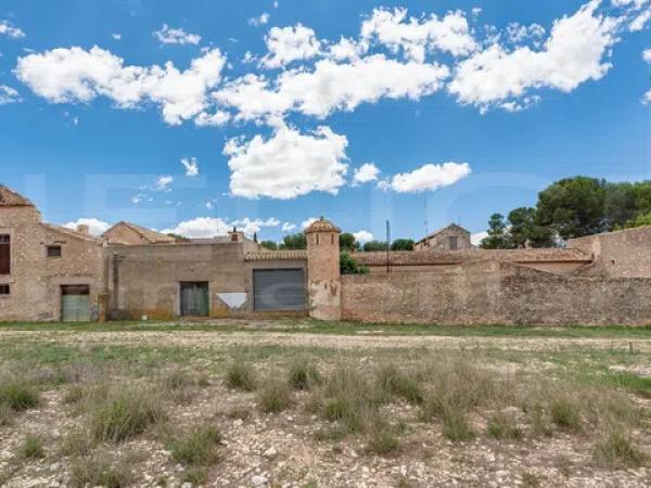 Terreno en Ds Solana 11, 11