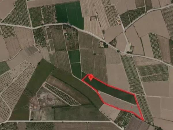 Terreno en Callosa de Segura