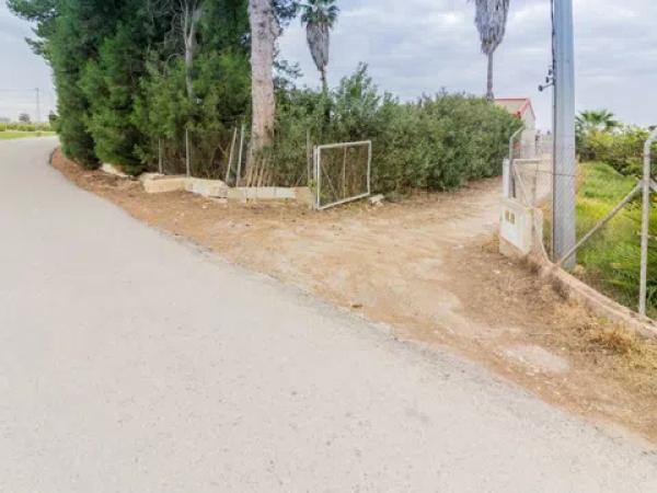 Terreno en Callosa de Segura