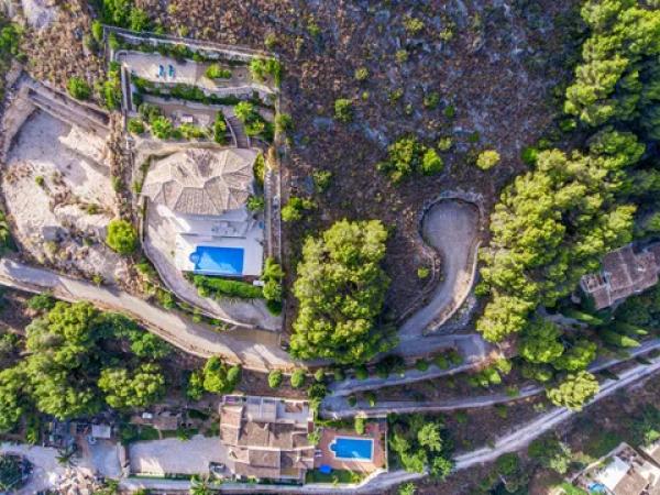 Terreno en Partida Tosal - Zona dels Castellans