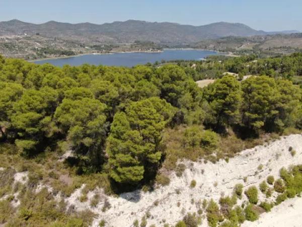 Terreno en Pantano de beniarrés, 1