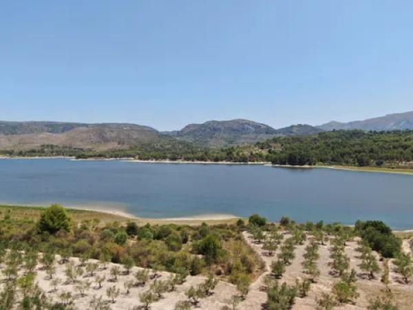 Terreno en Pantano de beniarrés, 1