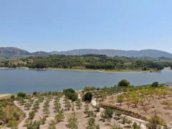 Terreno en Pantano de beniarrés, 1