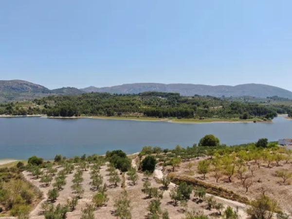 Terreno en Pantano de beniarrés, 1