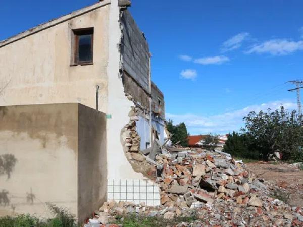 Terreno en El Montgó